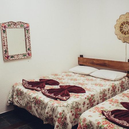 Pousada Cortina De Folhas Тирадентеш Екстериор снимка